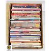 Image 1 : ASSORTED ADULT LETTER MAGAZINES (LOT OF 40)
