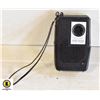 Image 1 : FETCO SOLID STATE TRANSISTOR RADIO