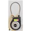 Image 1 : SURELOK RETRACTABLE 10 FT CABLE