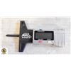 Image 1 : MAC TOOLS DEPTH MICROMETER