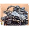 Image 1 : LOT OF HDMI CABLES