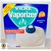 Image 1 : VICKS VAPORIZER (TESTED)