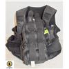 Image 1 : GOOD LIFE WEIGHTED TRAINING VEST AND P90X