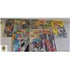 Image 1 : DC TEEN TITANS SPOTLIGHT COMIC LOT, 11 BOOKS