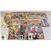 Image 1 : MARVEL SECRET WARS II #1-9 COMIC SET