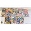 Image 1 : DC BLUE BEETLE #1-16 COMIC LOT, 11 BOOKS