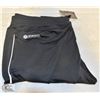 Image 1 : NEW SIZE SMALL BLACK NEW DEAL ATHLETICS WOMENS