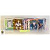 Image 1 : ESTATE SPORTS CARD COLLECTION IN TRAY BOX
