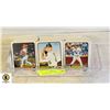 Image 1 : ESTATE SPORTS CARD COLLECTION IN TRAY BOX