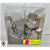 Image 1 : PIER 1 IMPORTS LAMP FINIALS