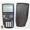 Image 1 : TEXAS INSTRUMENTS TI-83 PLUS GRAPHING CALCULATOR