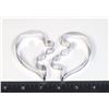 NEW PUZZLE HEART COOKIE CUTTER