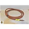 HEAVY DUTY AIR COMPRESSOR HOSE