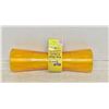 HULLSAVER POLY VINYL KEEL ROLLER 8" YELLOW