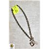 FASHION TOGGLE CHAIN