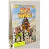 Image 1 : SKY WOLF COMIC