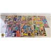 Image 1 : MARVEL NEW MUTANTS #86-99 COMIC LOT, 13 BOOKS