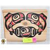 Image 1 : HAIDA CEDAR BOX