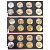 Image 1 : FEATURED LOTS: COIN SETS