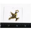 Image 1 : NEW MAGIC LAMP BROOCH