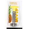 Image 1 : NEW PINEAPPLE CORING KITCHEN GADGET