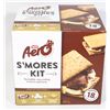 Image 1 : NEW AERO S'MORES KIT BEST BEFORE SEPT 25 2022