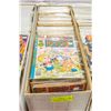 Image 1 : COMIC STORE CLOSEOUT STORAGE FIND LONGBOX W/COMICS