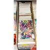 Image 1 : COMIC STORE CLOSEOUT STORAGE FIND LONGBOX W/COMICS