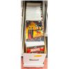 Image 1 : COMIC STORE CLOSEOUT STORAGE FIND LONGBOX W/COMICS