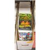 Image 1 : COMIC STORE CLOSEOUT STORAGE FIND LONGBOX W/COMICS