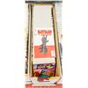 Image 1 : COMIC STORE CLOSEOUT STORAGE FIND LONGBOX W/COMICS