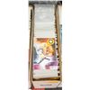 Image 1 : COMIC STORE CLOSEOUT STORAGE FIND LONGBOX W/COMICS