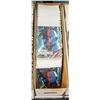 Image 1 : COMIC STORE CLOSEOUT STORAGE FIND LONGBOX W/COMICS