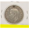 Image 2 : 1940 CANADIAN SILVER HALF DOLLAR