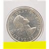 Image 2 : 1964 CANADIAN SILVER DOLLAR