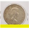 Image 2 : 1961 CANADIAN SILVER DOLLAR