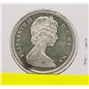 Image 2 : 1965 CANADIAN SILVER HALF DOLLAR