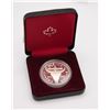 Image 1 : 1982 SILVER DOLLAR REGINA CENTENNIAL