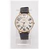Image 1 : GUCCI MOTHER OF PEARL WATCH W/ GENUINE