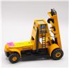 CORGI HYSTER CHALLENGER 800 METAL FORKLIFT MODEL