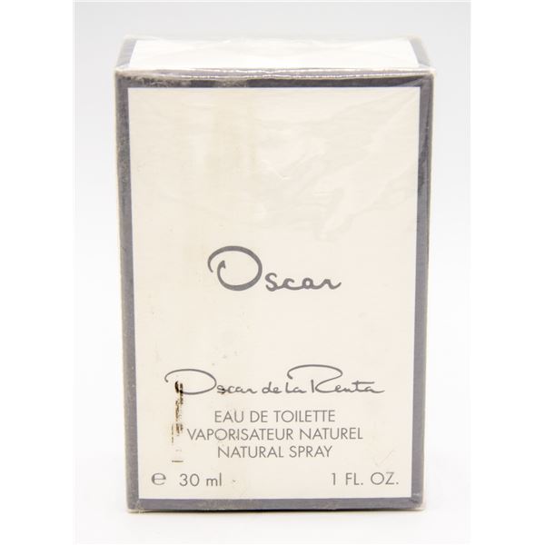 OSCAR DE LA RENTA 30ML EAU DE TOILETTE