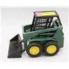 VINTAGE JOHN DEERE METAL FORKLIFT MODEL