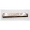 Image 1 : LARGE M. HOHMER DONAUWELLEN HARMONICA