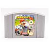 1995 NINTENDO 64 GAME PAK CARTRIDGE MARIO KART