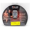 SEALED POLAR FITNESS TRAINING