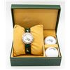 Image 1 : VINTAGE CFRN TV WATCH & GOLF