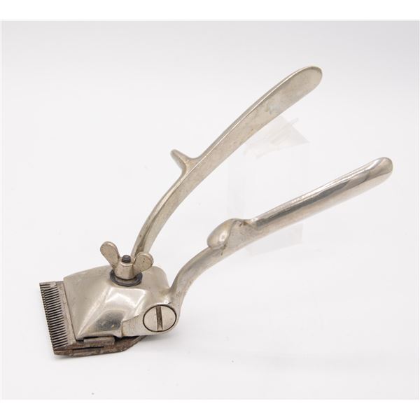 VINTAGE HAIR CLIPPERS