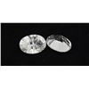 Image 1 : BZ1140-42 WHITE TOPAZ (10CT)