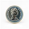 Image 2 : 1979 GRIFFON CANADIAN SILVER DOLLAR IN HARD CASE
