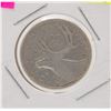 Image 1 : 1940 SILVER CANADIAN 25 CENT COIN